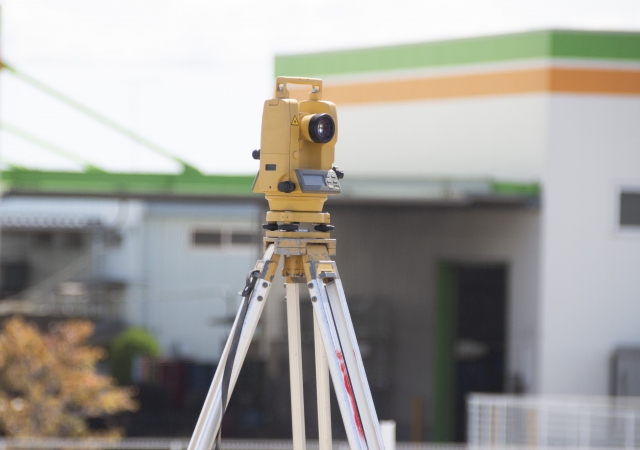 測量のイメージ画像