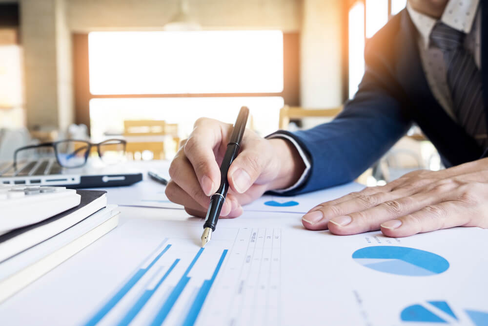 行政事務補助業務のイメージ