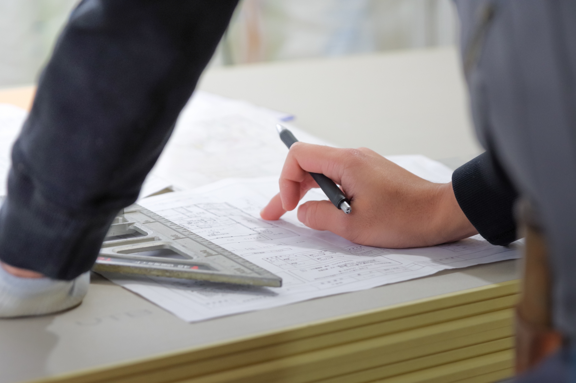 建設コンサルタントのイメージ画像